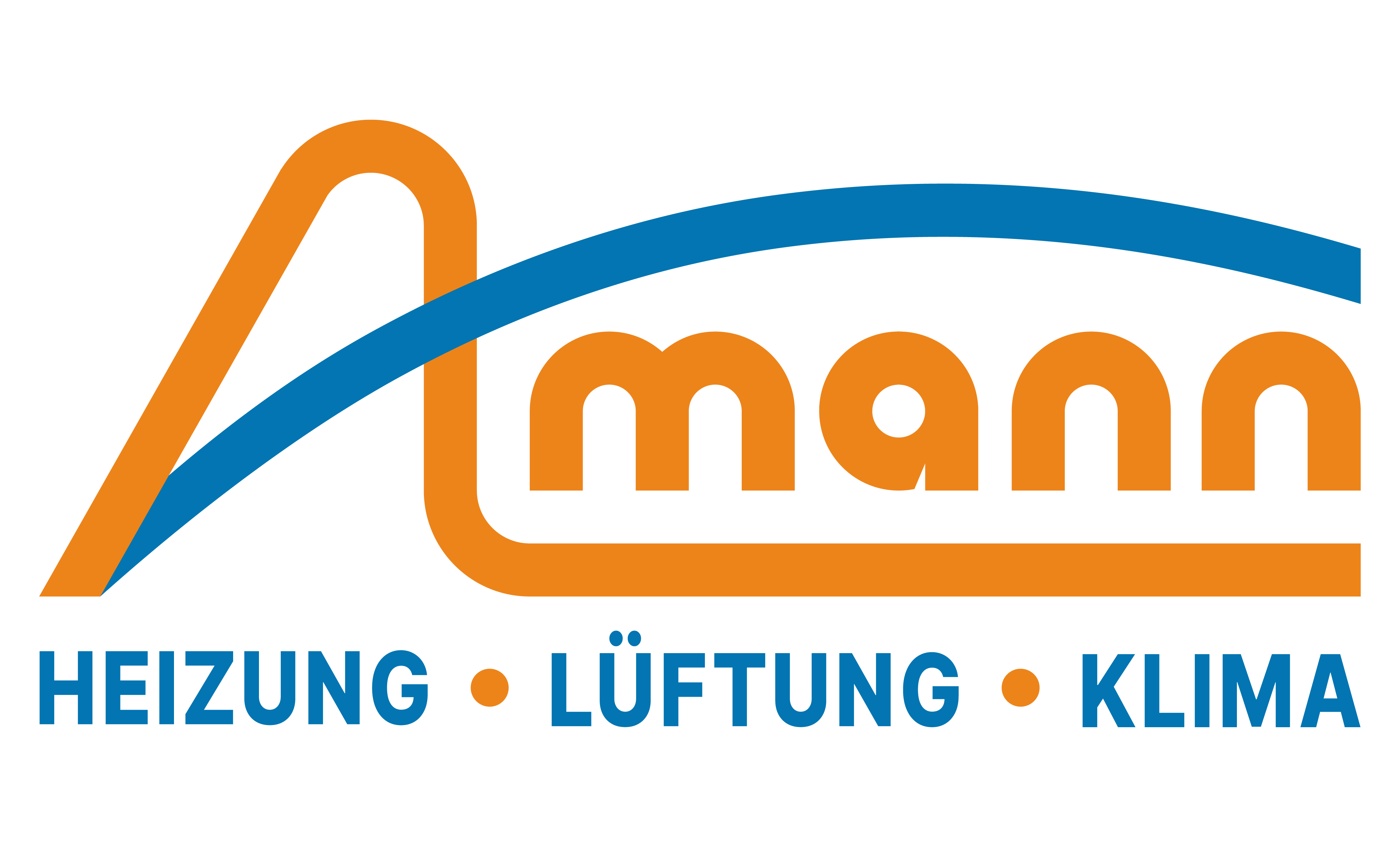 Amann Logo